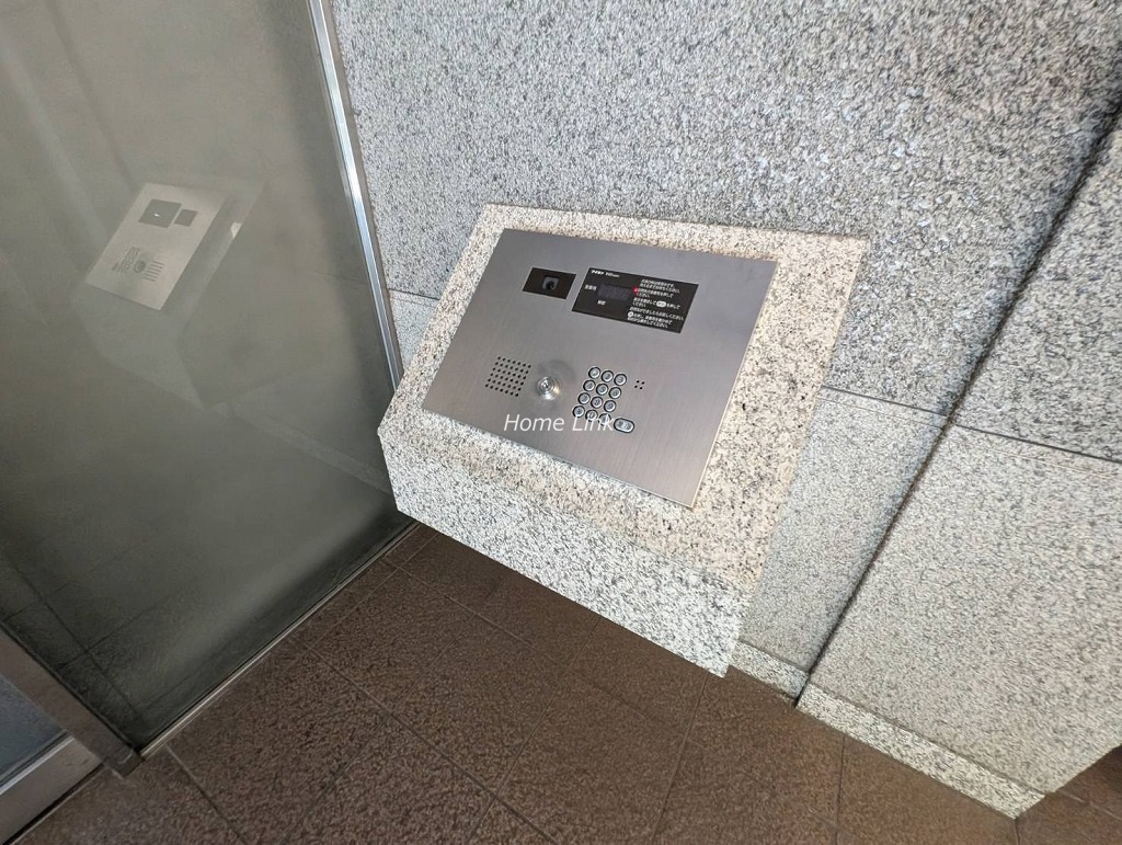 パークハイツ小豆沢　オートロック